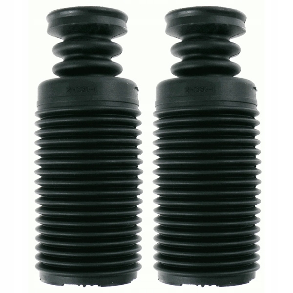 фото №2, Захист амортизатора kpl перед do smart forfour