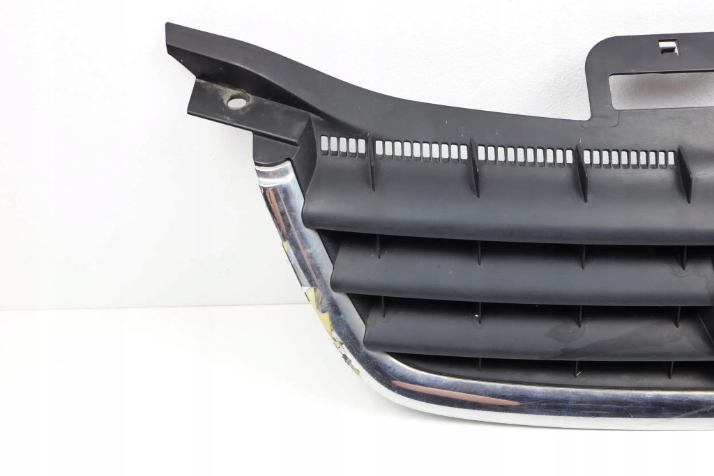 фото №2, Vw touran i решітка радіатора решітка радіатора 1t0853651