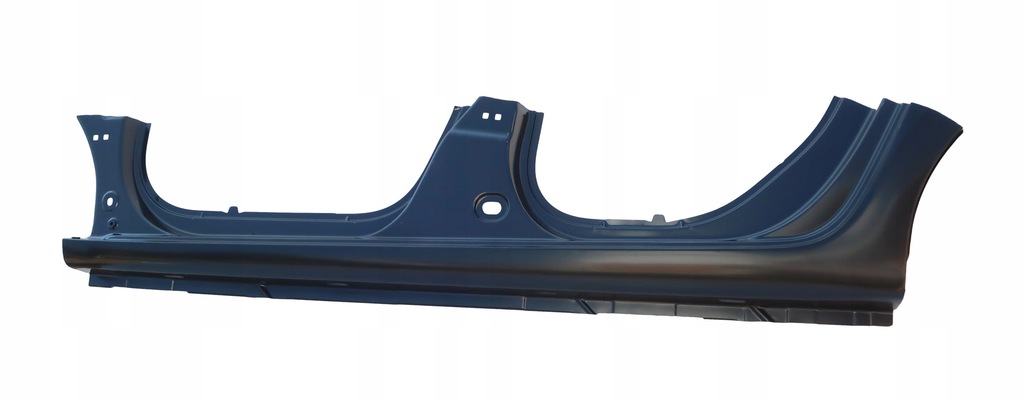 фото №1, Renault twingo 3 поріг блок двигуна