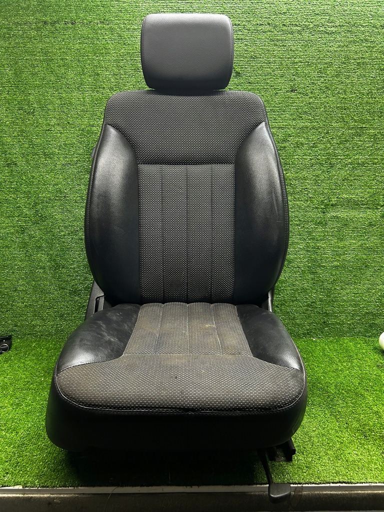 фото №1, Сиденье mercedes w251 r правый пассажира перед передний