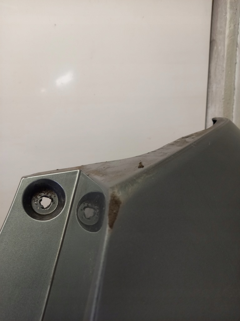 фото №10, Бампер задня nissan leaf ii 4xpdc