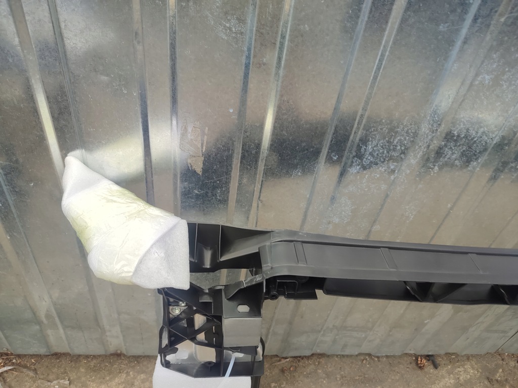 фото №9, Audi a5 8w sportback 6.16-9.24 pas передний усилитель 8w0805594