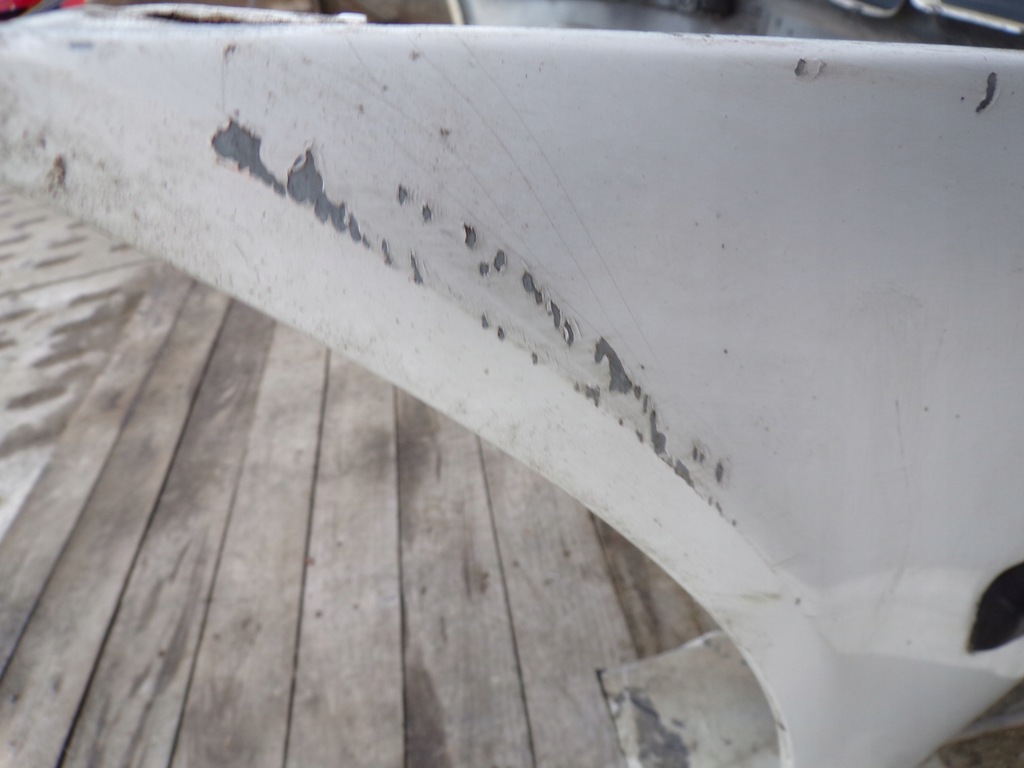 фото №8, Бампер передний перед seat leon 1 i