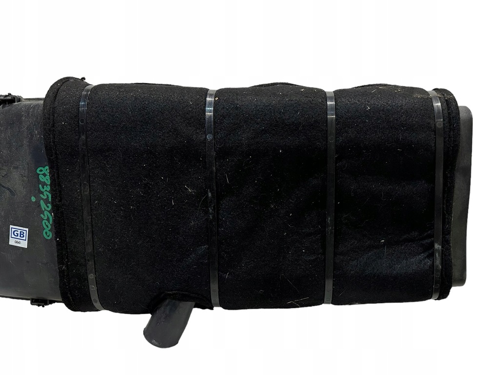 фото №5, Ferrari 488 правый впуск воздуха защита 88352500