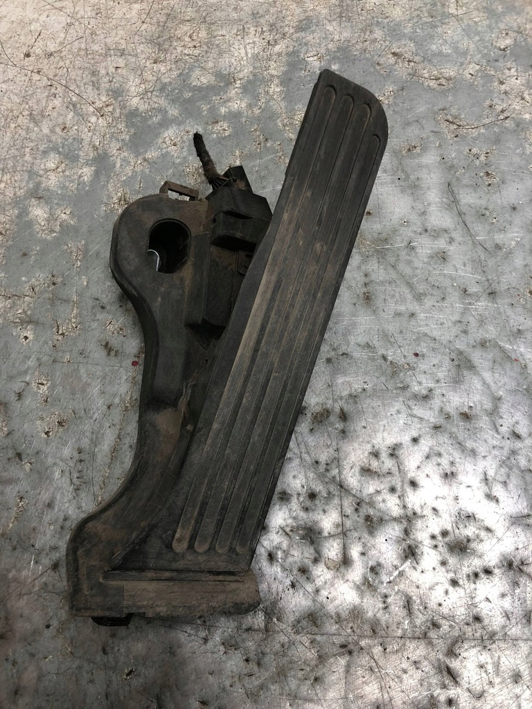 фото №1, Педаль газа потенциометр seat leon ii 1k1721503p