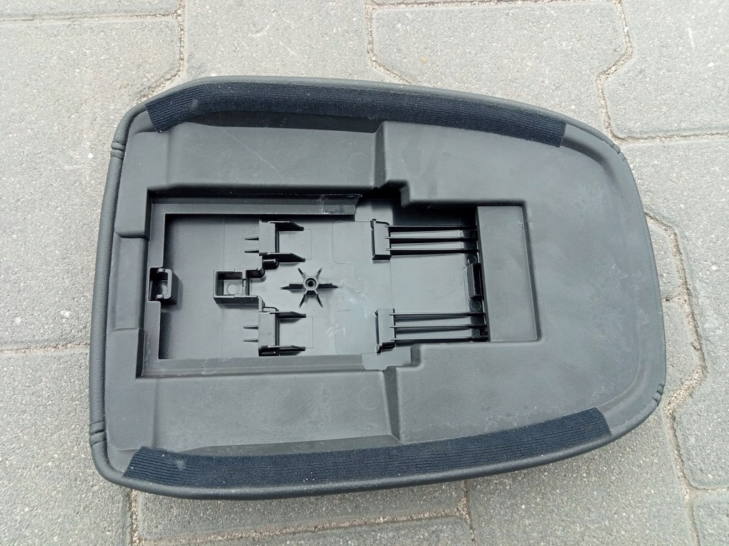 фото №6, Ford focus mk4 2018-23r. - підлокітник