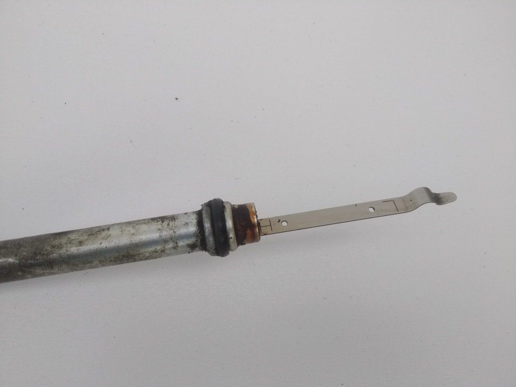 фото №4, Щуп щуп масла infiniti qx70 fx37 3.7