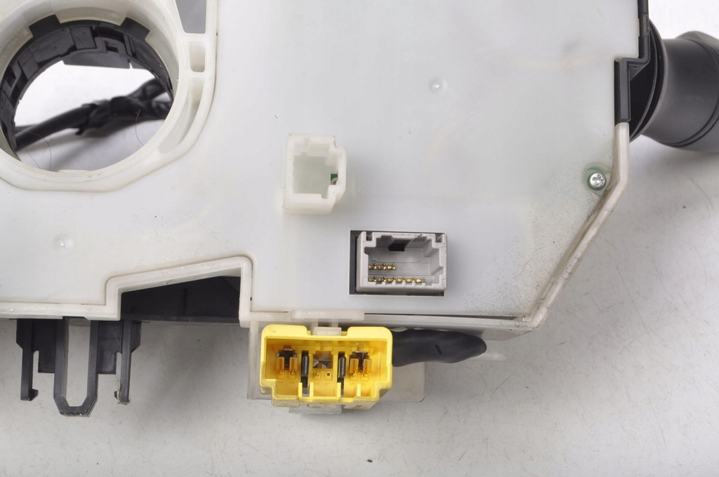 фото №7, Renault megane iii перемикач комбінований 25552014r