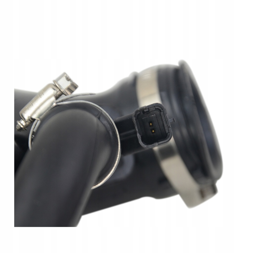 фото №11, Wąż doładowujący 1440.q6 матеріал pp do citroën ds3 peugeot 1.6