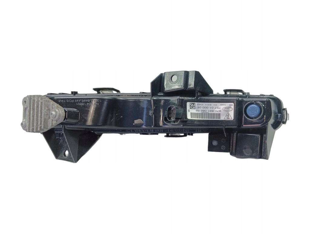 Противотуманная фара поворотник led drl правый перед porsche panamera 1 рестайлинг в Украине