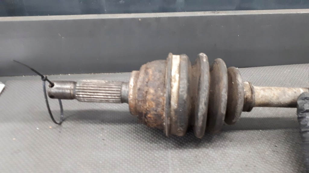 фото №9, Приводной вал левая hyundai accent i 1.5