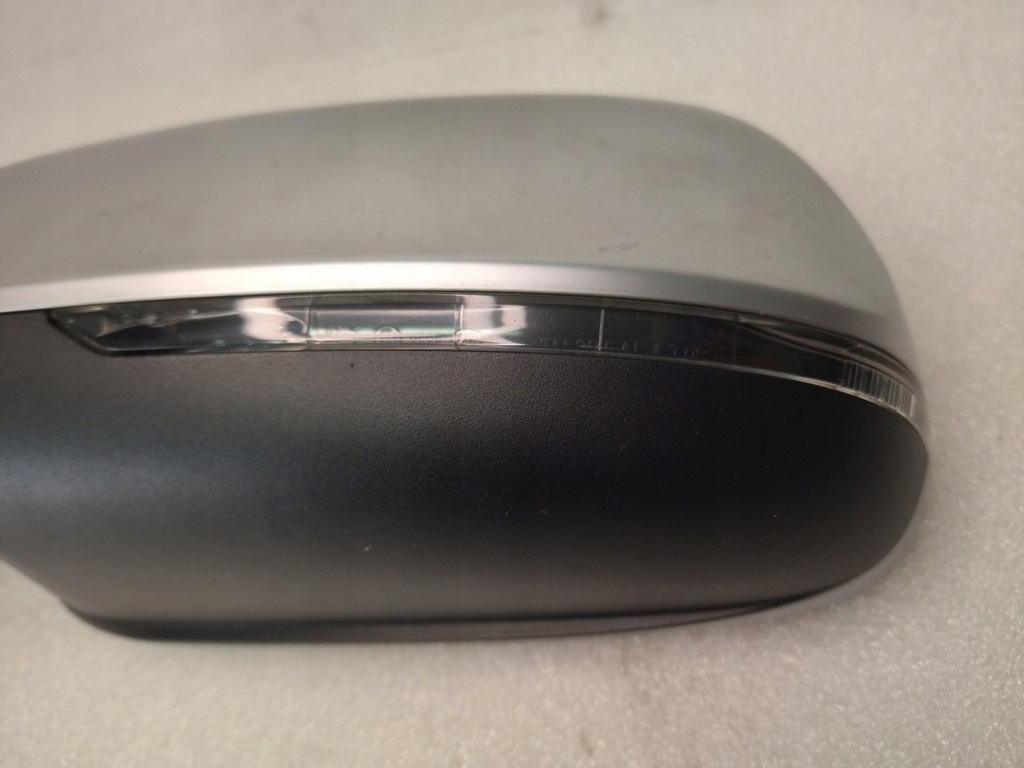 фото №7, Дзеркало зовнішнє ліва 10+2 pin audi rs5