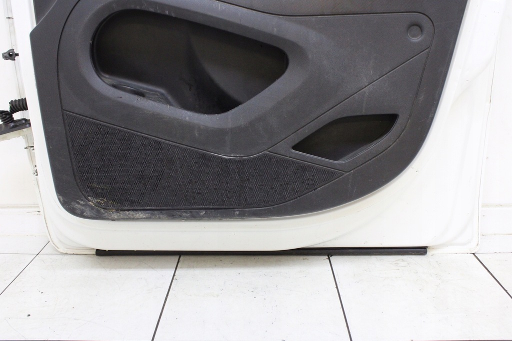 фото №14, Дверь правый перед citroen berlingo iii peugeot partner iii 08r- ewp ewpa