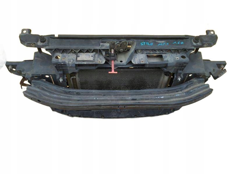 Купить Ремень передний перед fiat stilo 1.6 полный радиатор