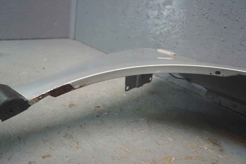 фото №11, Audi a3 8l lift крыло правый перед b591