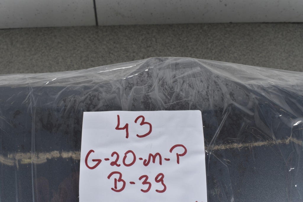 фото №10, Бампер bmw 3 g20 g21 m-pakiet b39 6 pdc