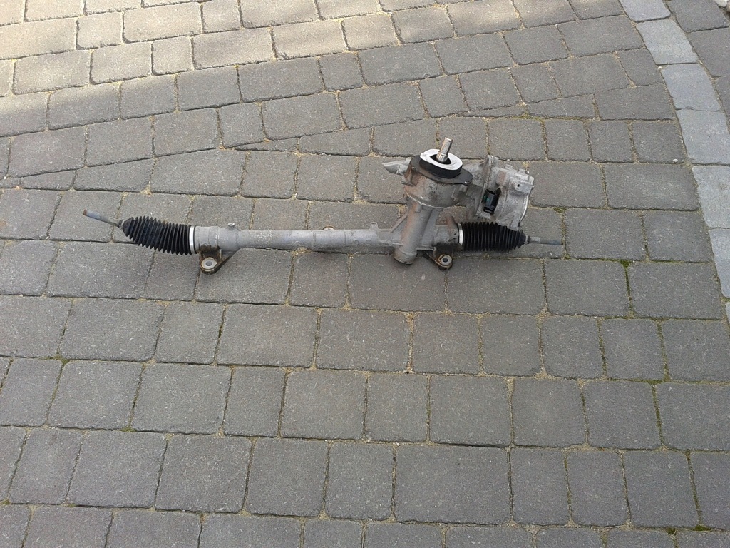 фото №1, Трансмісія кермова mini f55 f56 f57 ua