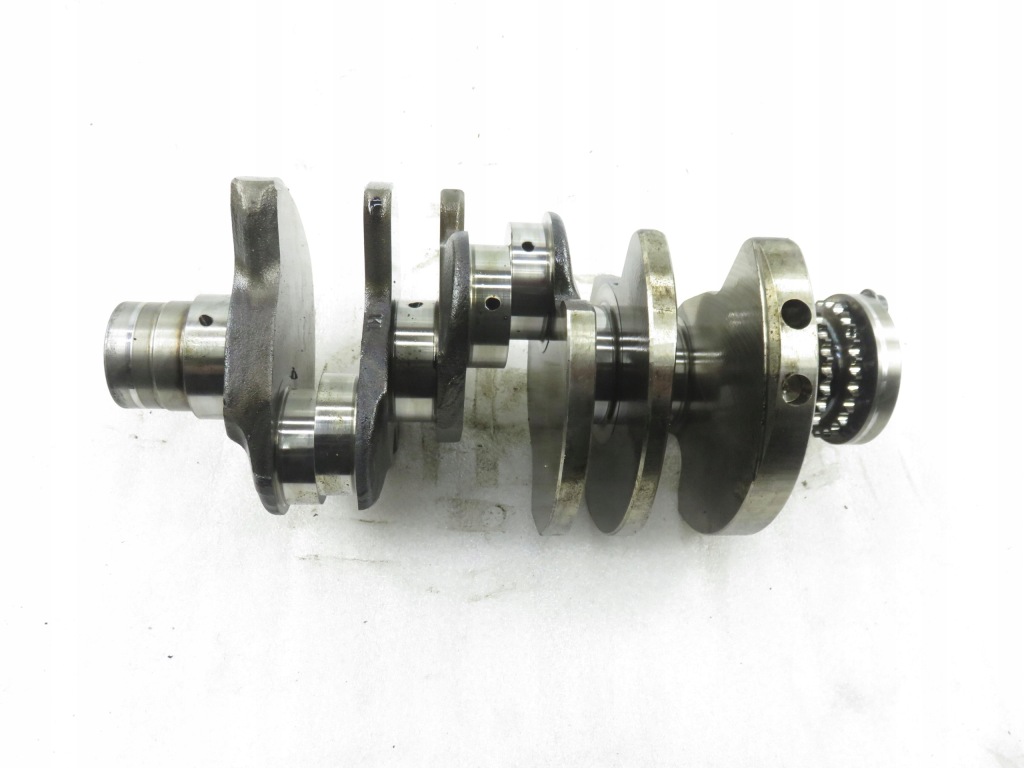 Купить Audi a6 s6 c6 4f 2011 wał коленчатый