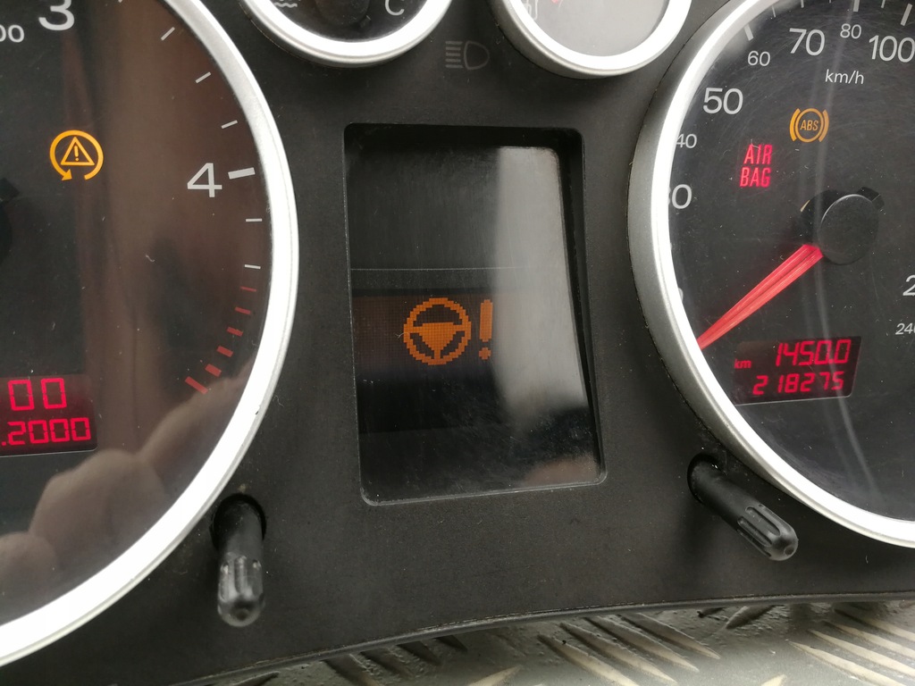 фото №11, 8z0920900m счетчик приборы дисплей półfis audi a2 1,4 tdi europa