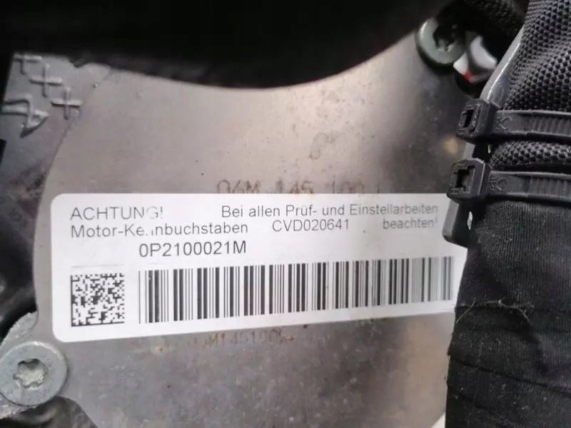 фото №10, Двигун dcua kompletny dcu cvd bentley continental gt 3s 4.0 2018-