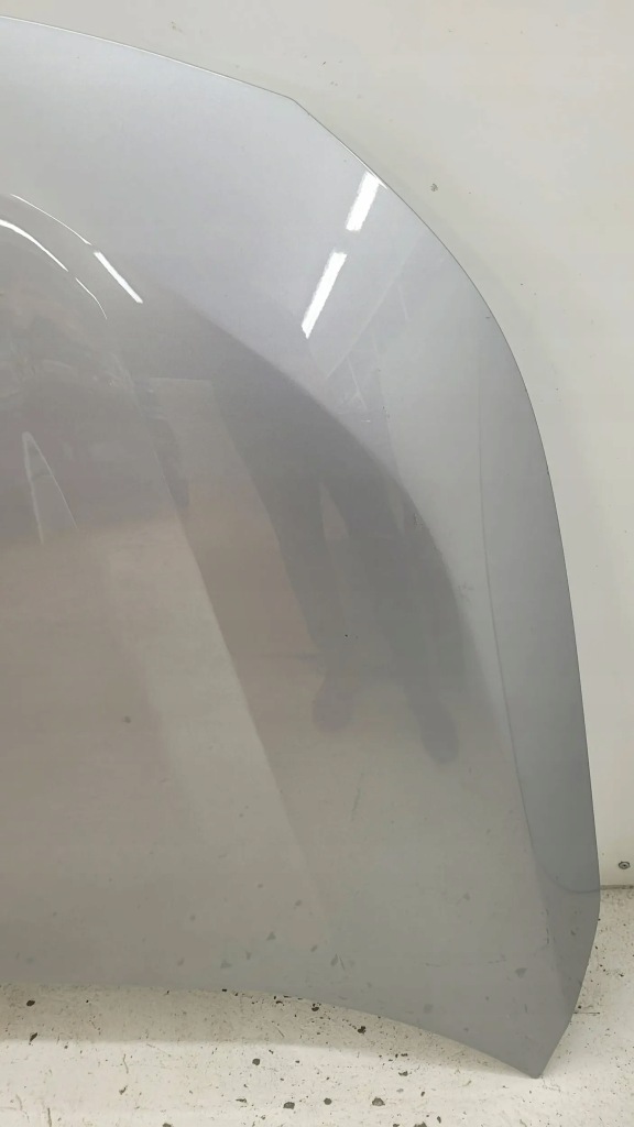 фото №6, Toyota rav-4 v 2019 капот крышка двигателя перед