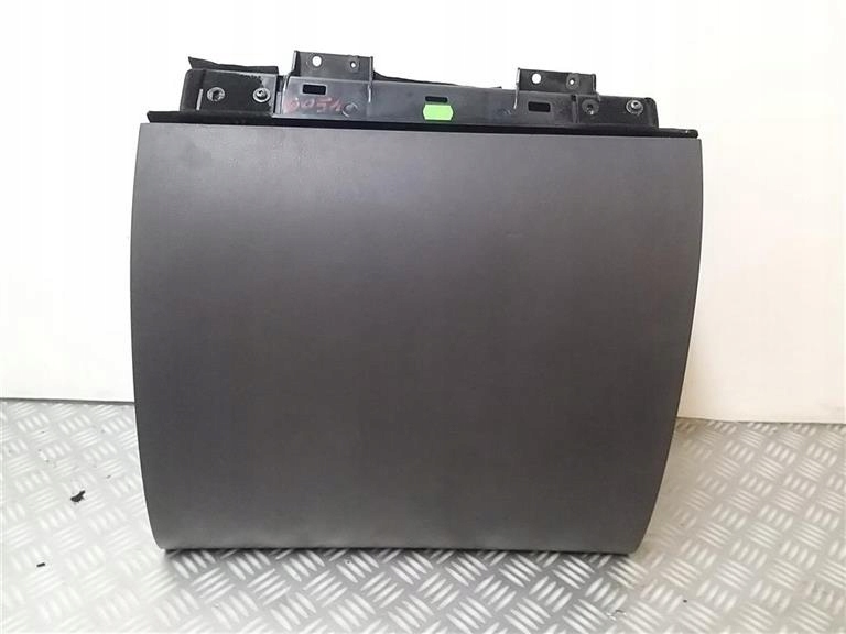 фото №14, Консоль приборная панель приборная панель phaeton 02-07 przed lift чёрный dół подушка