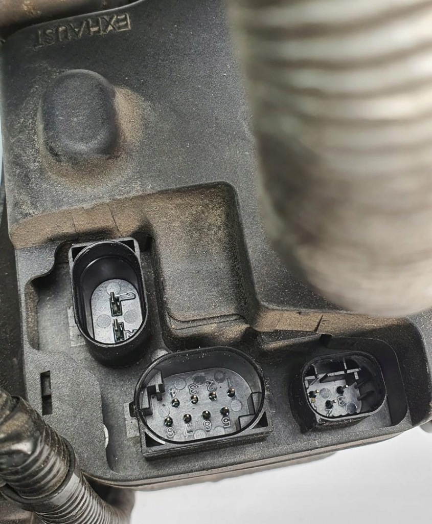 Обогреватель стояночный webasto range rover sport 1 l320 с Разборки