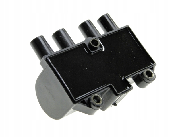 фото №1, Котушка запалювання chevrolet kalos/aveo 1.4i 2004.02- lacetti 1.8 | 96253555