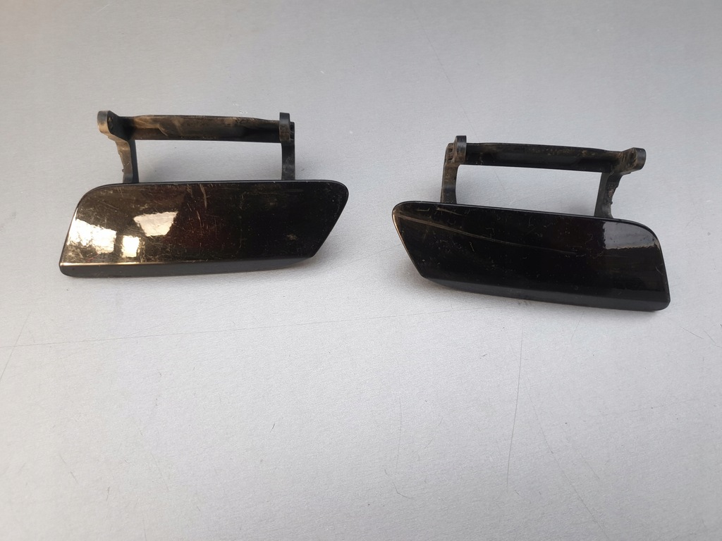 фото №1, Audi a6 c8 2019- заглушка розпилювача права