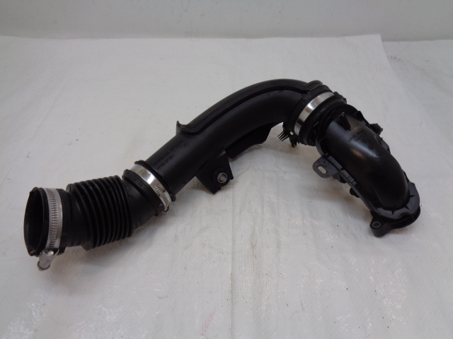 фото №8, Renault clio v 1.3 tce wąż труба повітрозабірник 165750995r