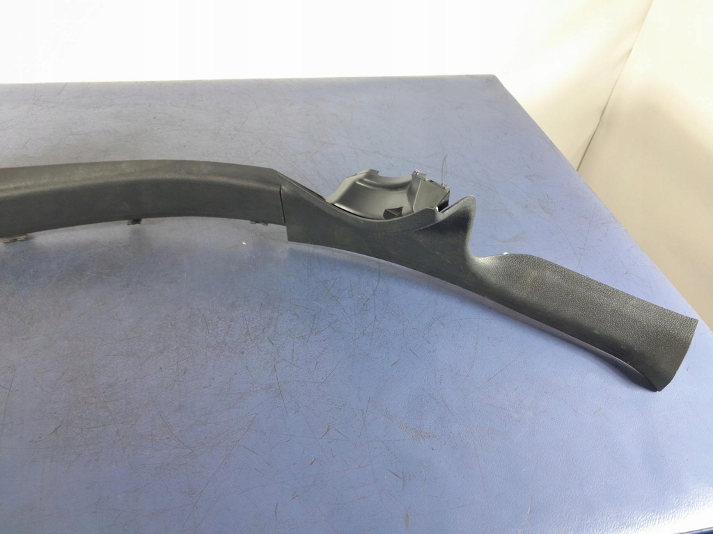 фото №4, Mercedes c43 w205 защита пороговые правое