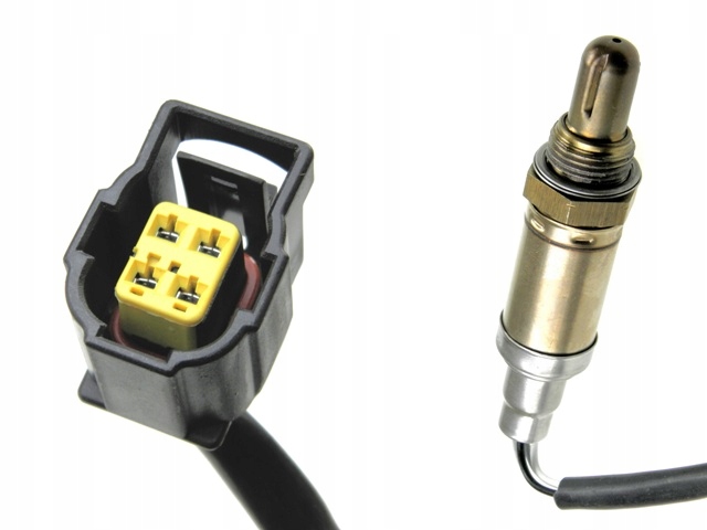 фото №8, Датчик лямбда-зонд chrysler grand voyager 3.6 2010-,jeep