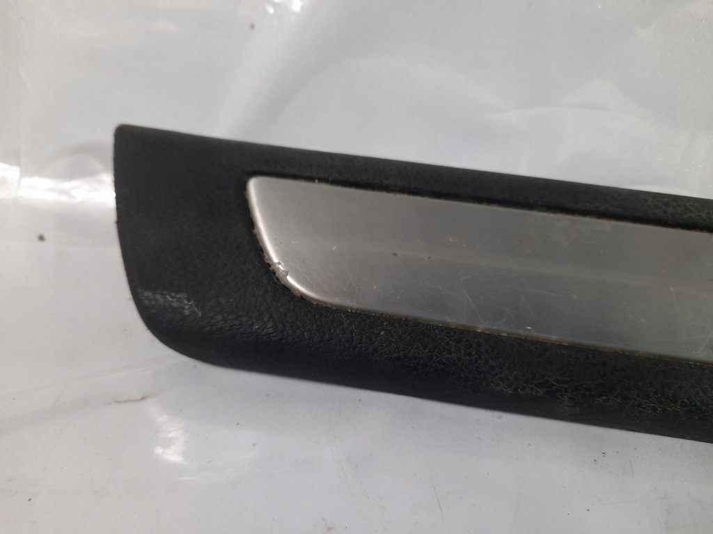 фото №11, Dodge durango 18- молдинг поріг ліва права usa