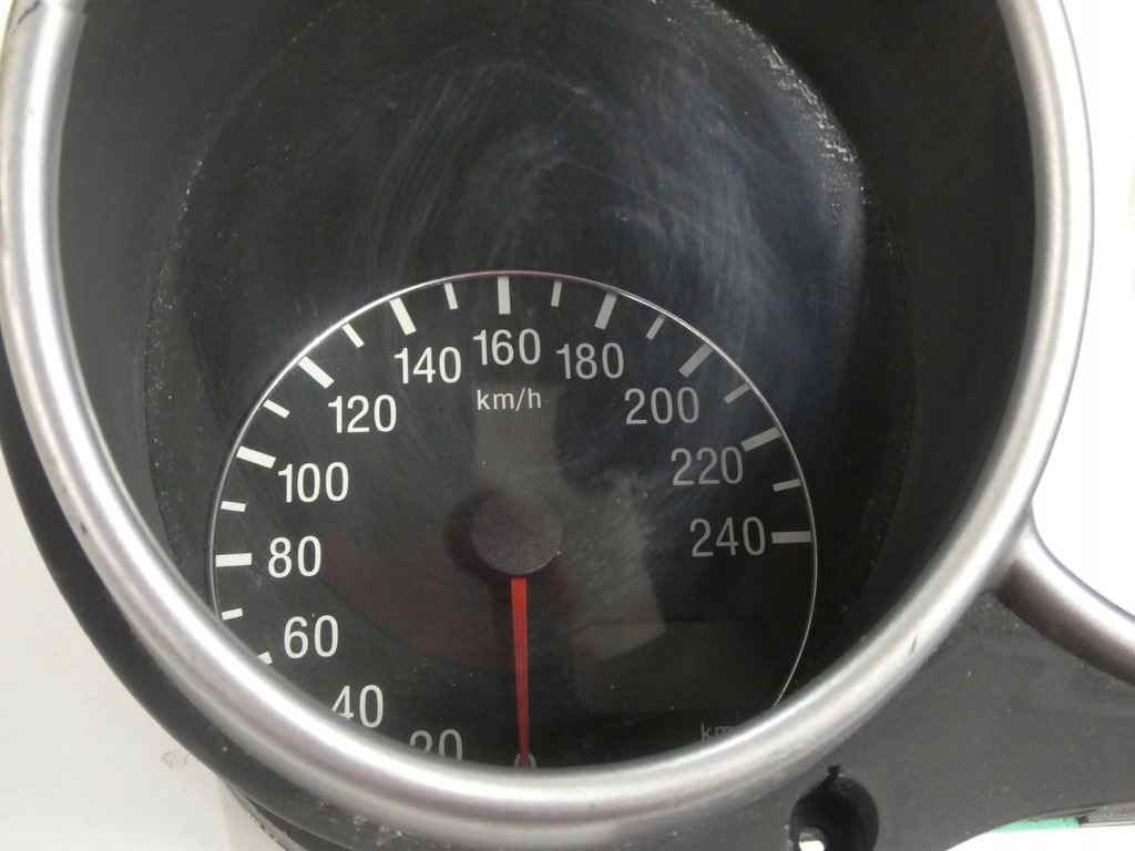 фото №3, Счетчик приборы alfa romeo 147 735308748