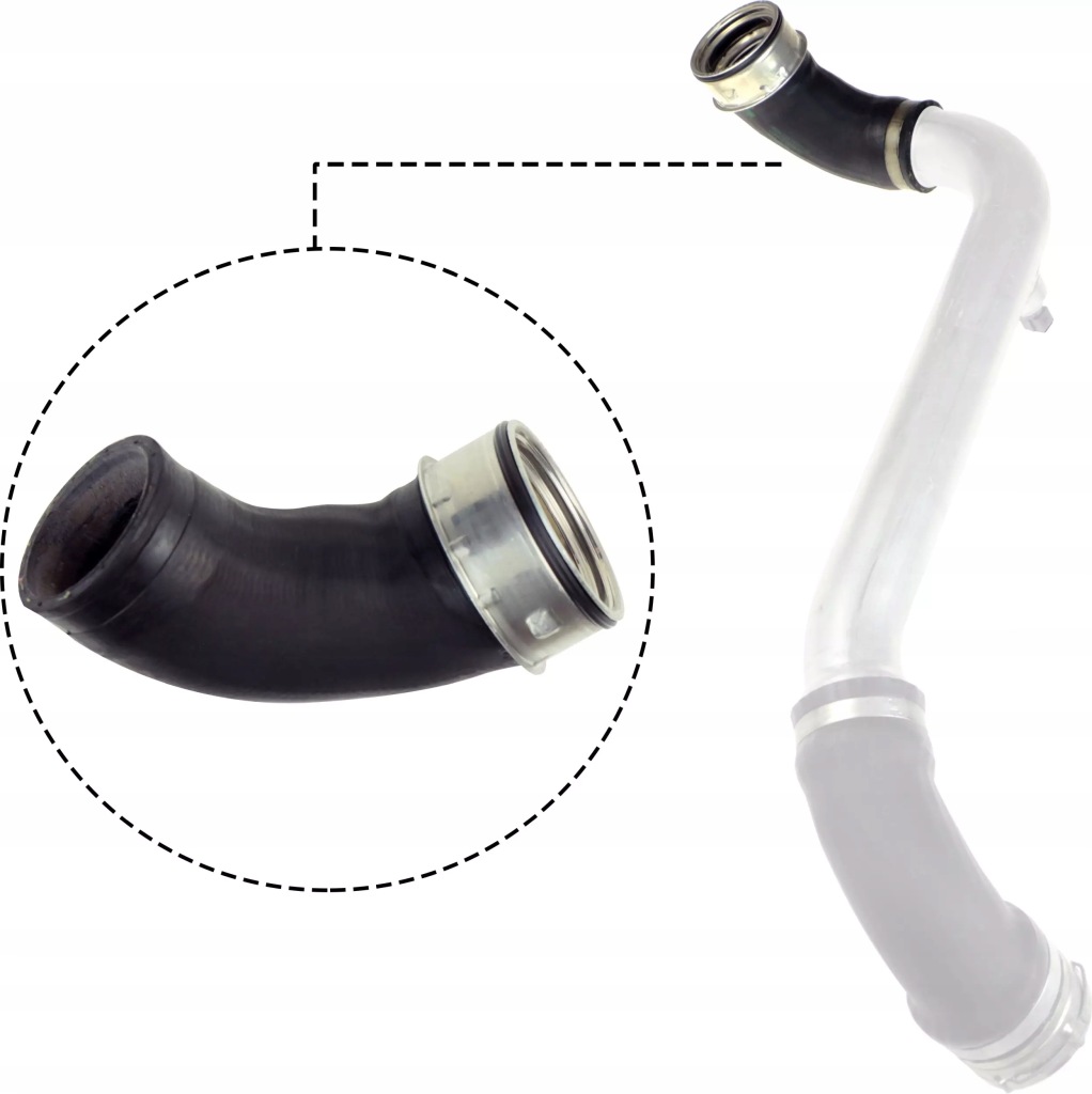 Шланг turbo gates Цена