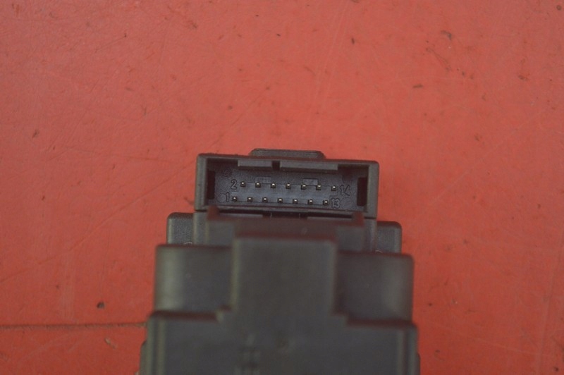 фото №13, Замок запалювання ключ кнопка 6954719 bmw e90 e91 2.0 d 04-10