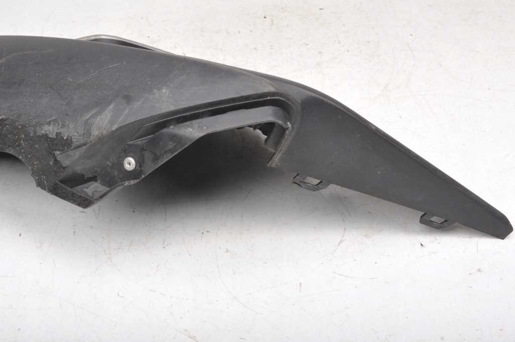 фото №3, Ford focus mk4 рамка решётка противотуманной фары правая