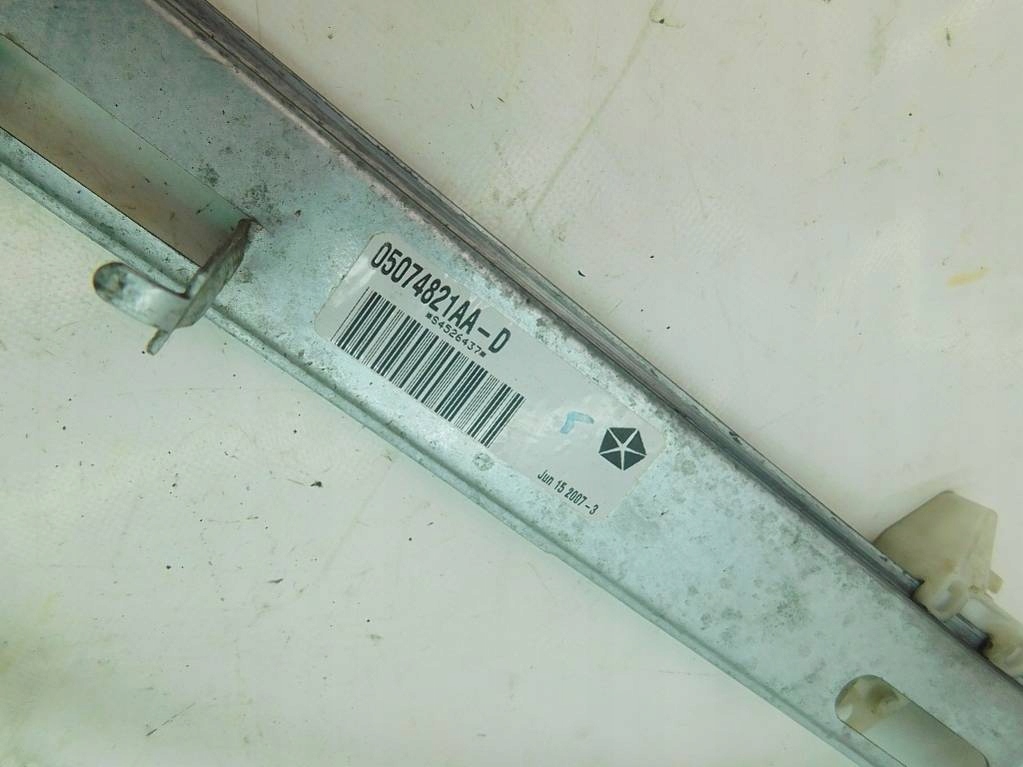 фото №6, Jeep compass i 2007r подъемник стекло левый перед