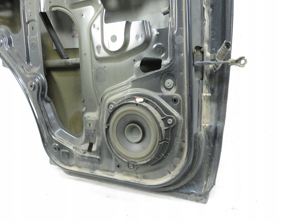 фото №7, Дверь левая задние nissan pathfinder iii kh3