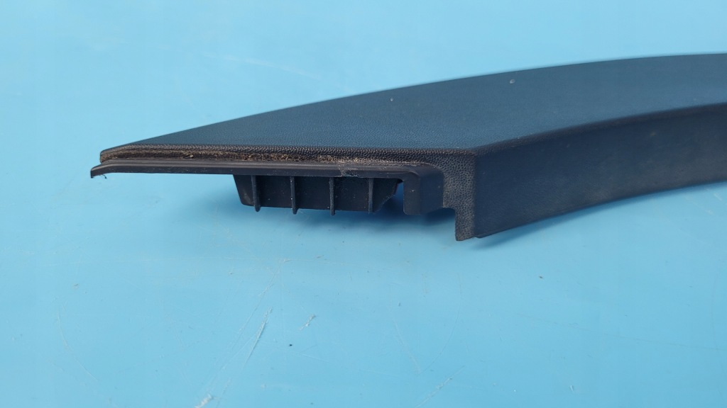 фото №11, Kia sorento iv 20r молдинг накладка крила права задня 87742-p2000