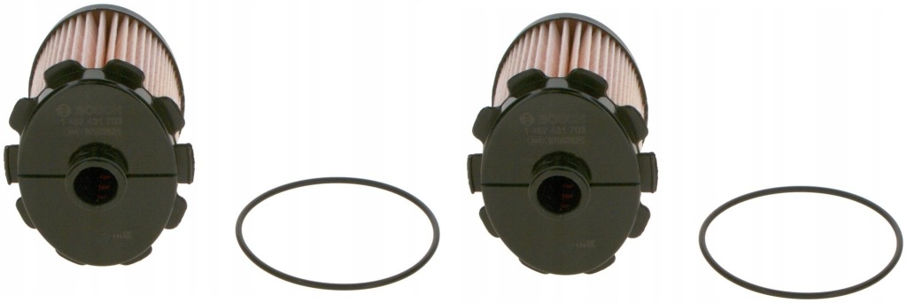 Купить Bosch 1 457 431 703 фильтр топлива