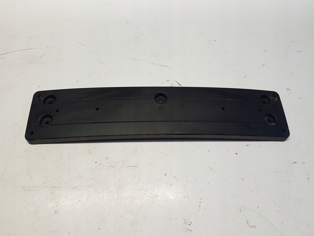 фото №1, Bmw 2 f45 f46 основание номерного знака rej перед