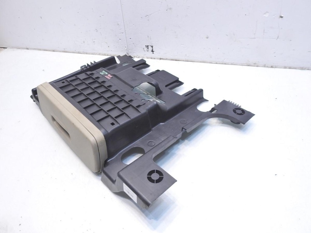 фото №7, Бардачок pod сидіння правий перед renault scenic ii lift 8200112349