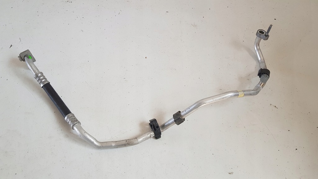 фото №1, Шланг кондиционера opel astra k