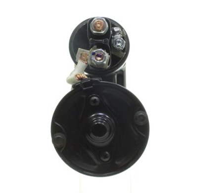 фото №4, Новий стартер jeep commander, grand cherokee 3.0 crd; 2005-2010 rok