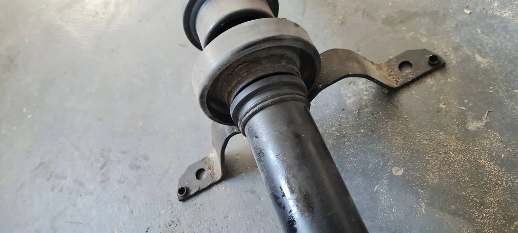 фото №6, A6 c7 4g lift wał привідний 3.0 tdi crt 4g0521101k a7 4g