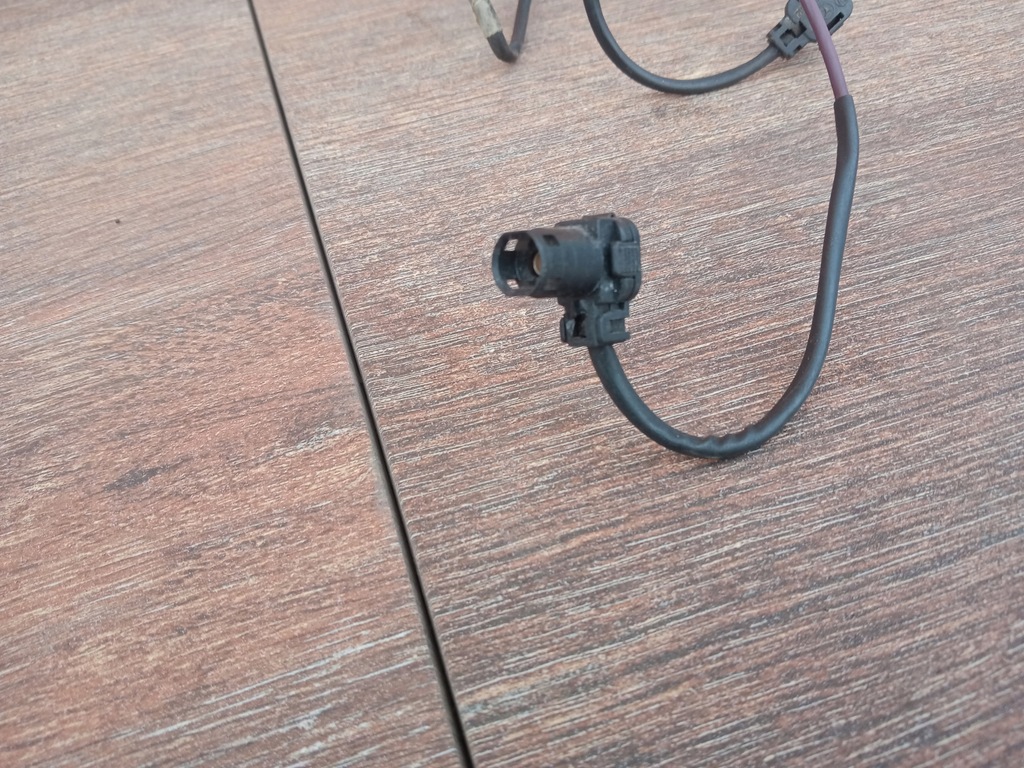 фото №7, Jeep mercedes wj 2.7 дроти джгут свічка розжарювання