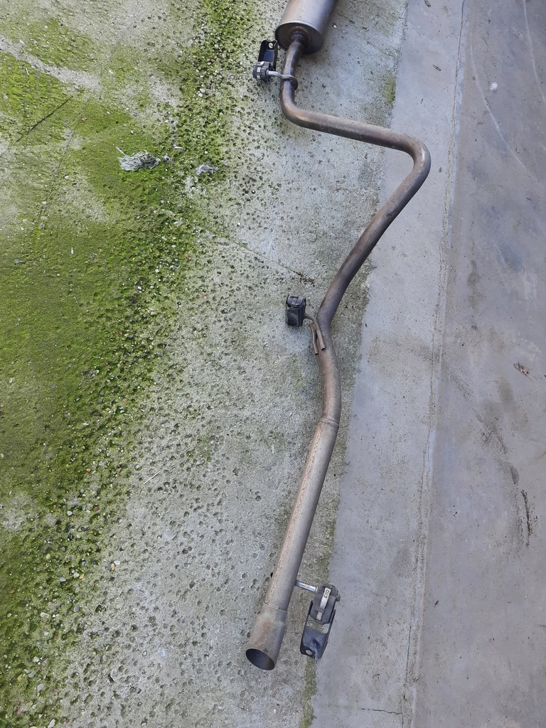 фото №9, Clio v 1.5bdci гаситель дроссельная заслонка выхлопных газов