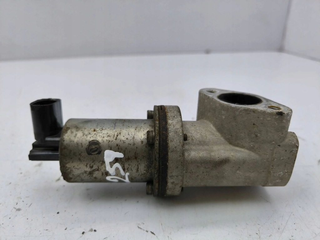 фото №5, Hyundai i30 2013 клапан egr