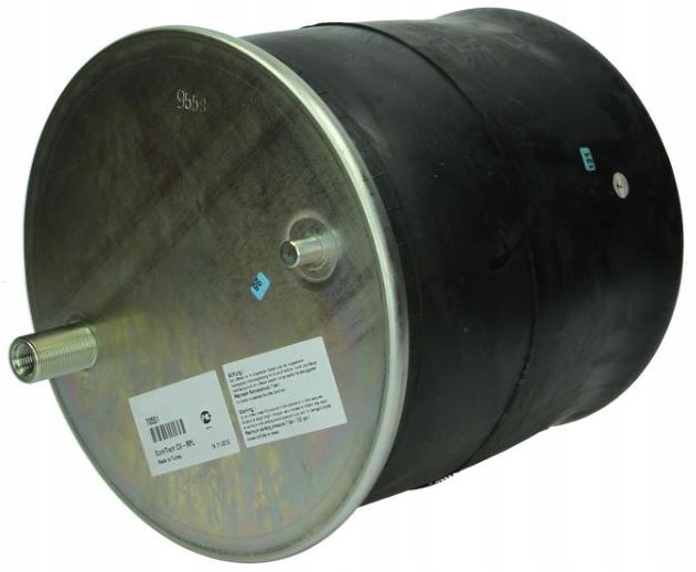 Купить Пневмоподушка renault magnum kerax dxi od 2005r. комплект .